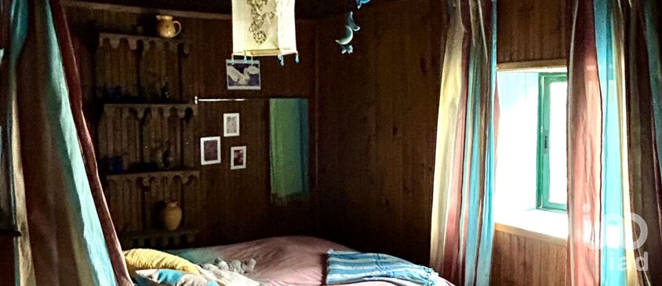 Casa rural 4 habitacions de 400 m² a Soto y Amío (24125)