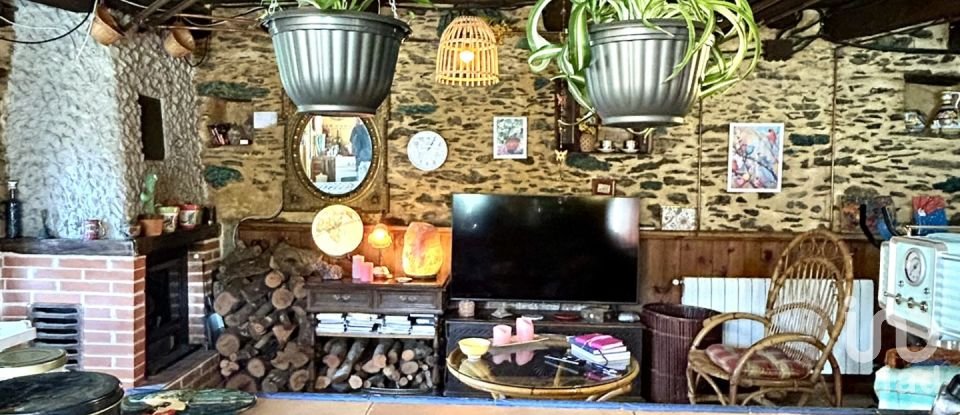 Casa rural 4 habitacions de 400 m² a Soto y Amío (24125)