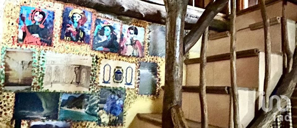 Casa rural 4 habitacions de 400 m² a Soto y Amío (24125)