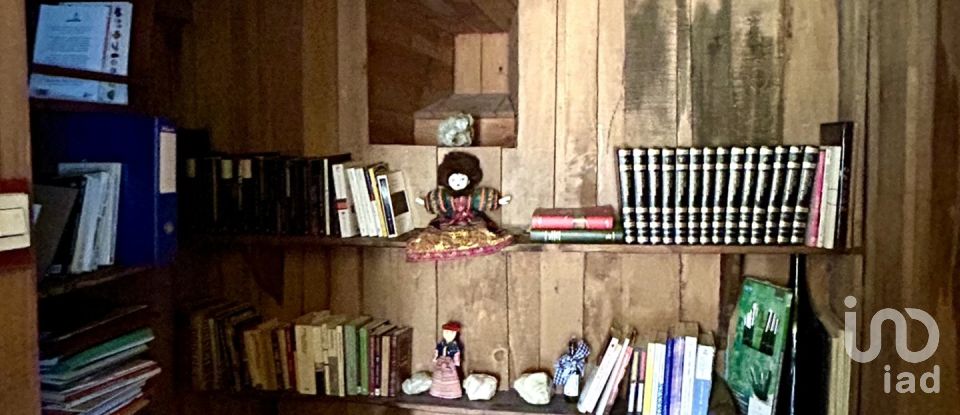 Casa rural 4 habitacions de 400 m² a Soto y Amío (24125)