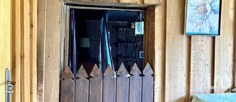 Casa rural 4 habitacions de 400 m² a Soto y Amío (24125)