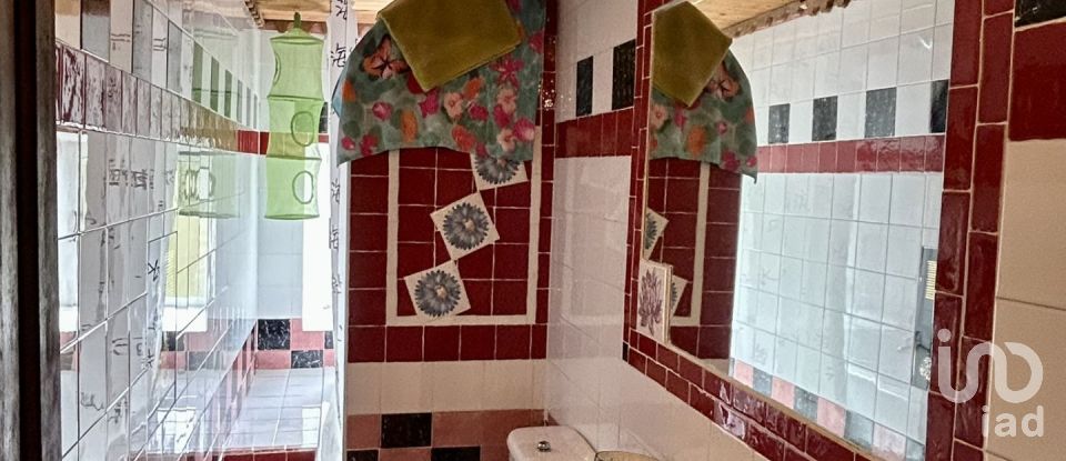 Casa rural 4 habitacions de 400 m² a Soto y Amío (24125)