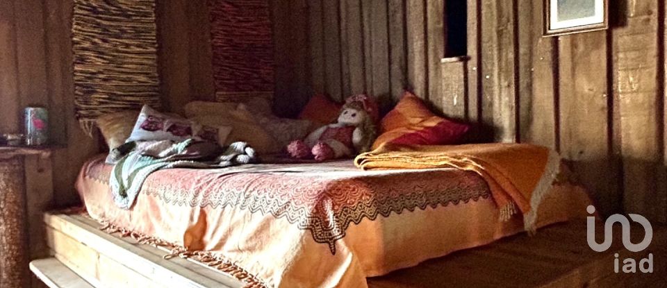 Casa rural 4 habitacions de 400 m² a Soto y Amío (24125)