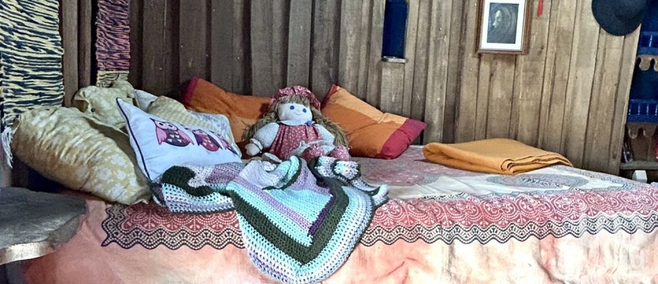 Casa rural 4 habitacions de 400 m² a Soto y Amío (24125)