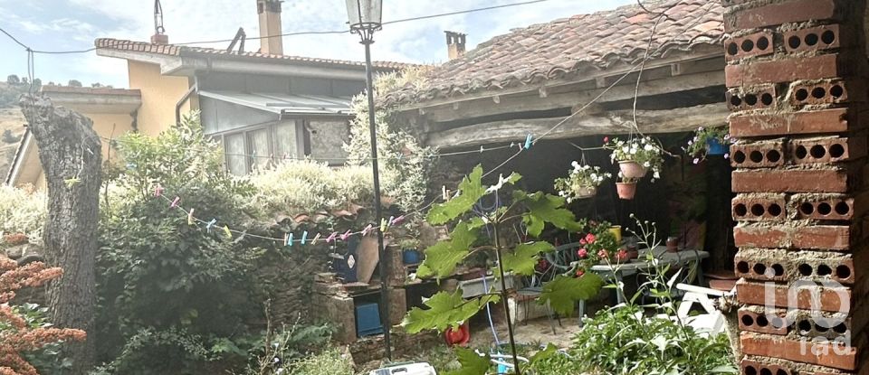 Casa rural 4 habitacions de 400 m² a Soto y Amío (24125)