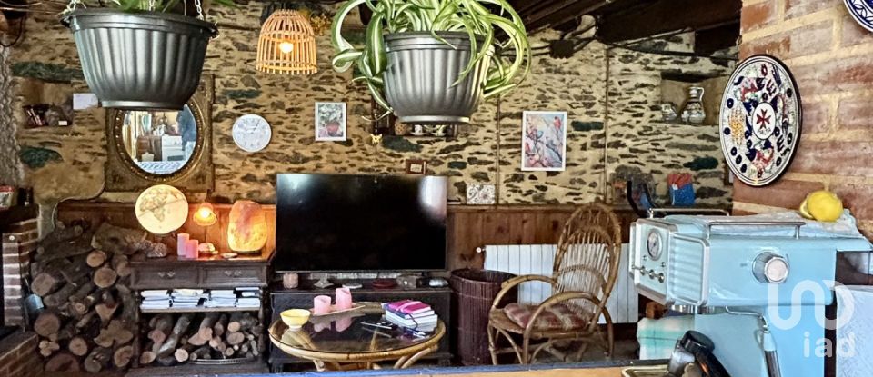 Casa rural 4 habitacions de 400 m² a Soto y Amío (24125)