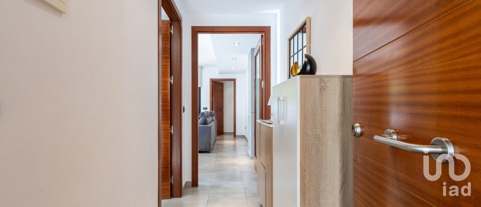 Piso 3 habitaciones de 116 m² en Platja d'Aro (17250)