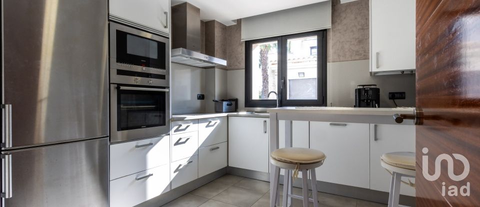 Piso 3 habitaciones de 116 m² en Platja d'Aro (17250)