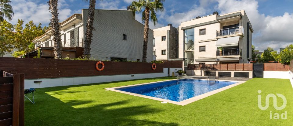 Piso 3 habitaciones de 116 m² en Platja d'Aro (17250)