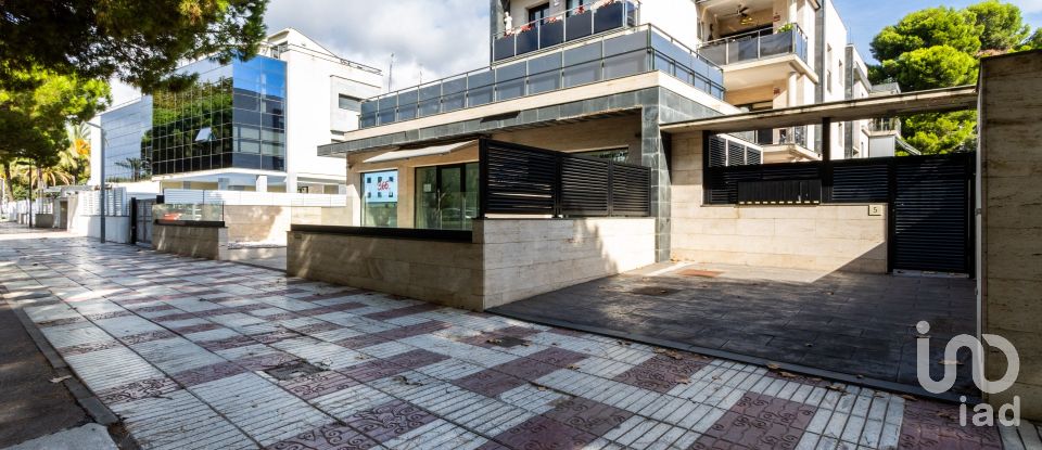 Piso 3 habitaciones de 116 m² en Platja d'Aro (17250)