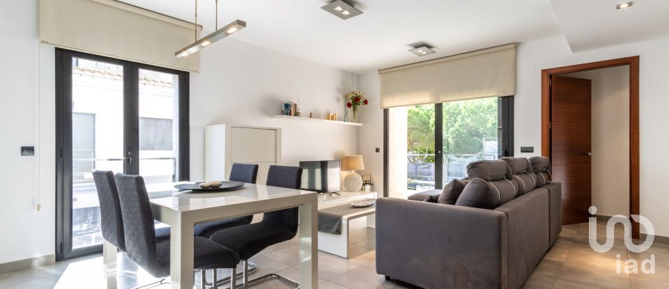 Piso 3 habitaciones de 116 m² en Platja d'Aro (17250)