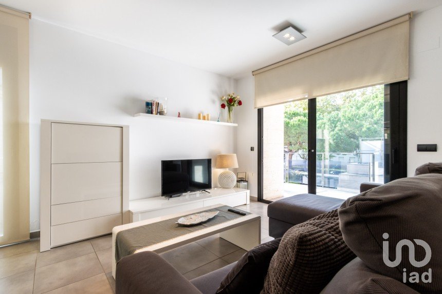 Piso 3 habitaciones de 116 m² en Platja d'Aro (17250)