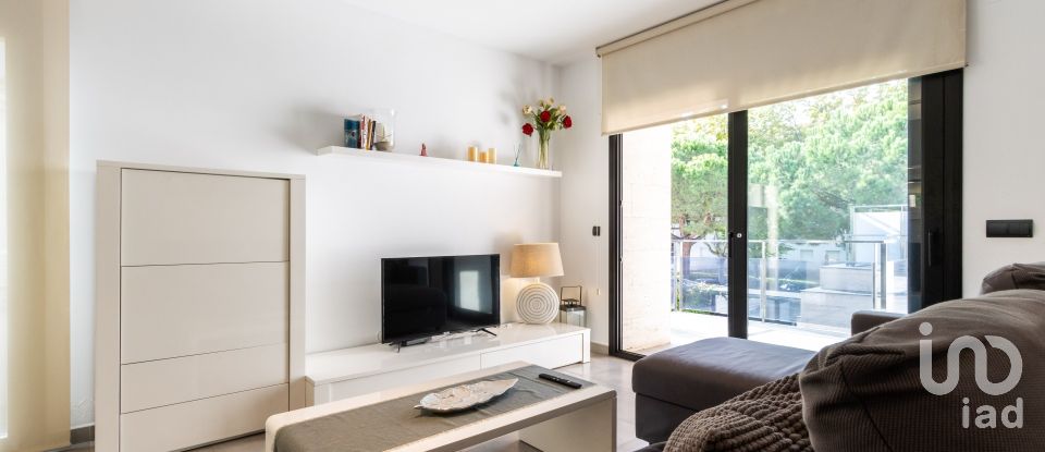 Pis 3 habitacions de 116 m² a Platja d'Aro (17250)