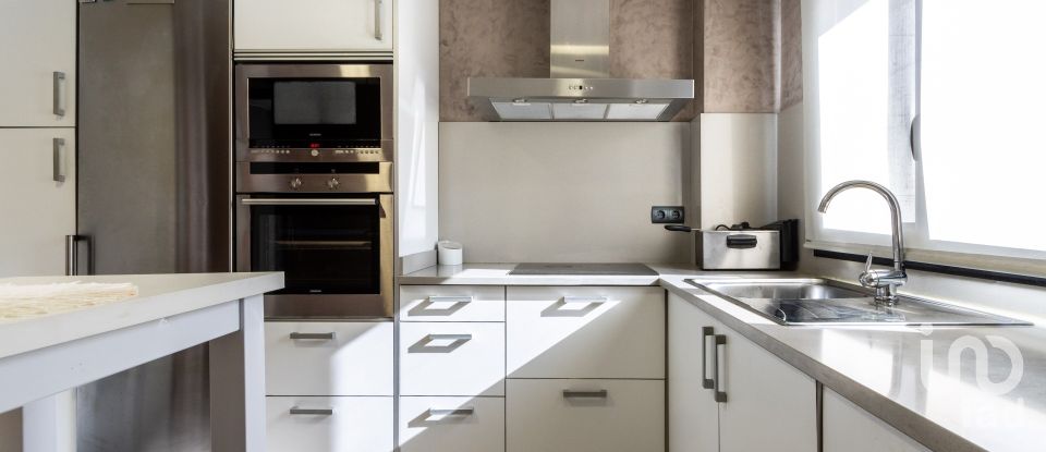 Piso 3 habitaciones de 116 m² en Platja d'Aro (17250)