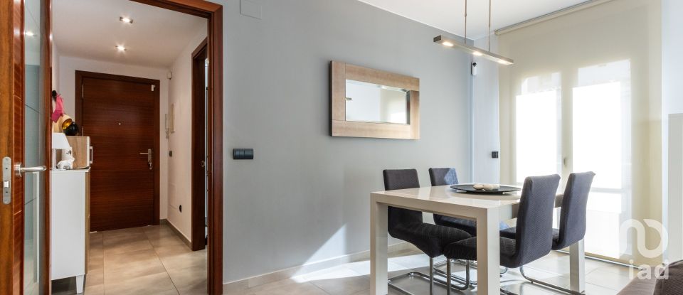 Pis 3 habitacions de 116 m² a Platja d'Aro (17250)