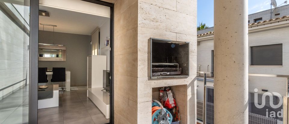 Piso 3 habitaciones de 116 m² en Platja d'Aro (17250)