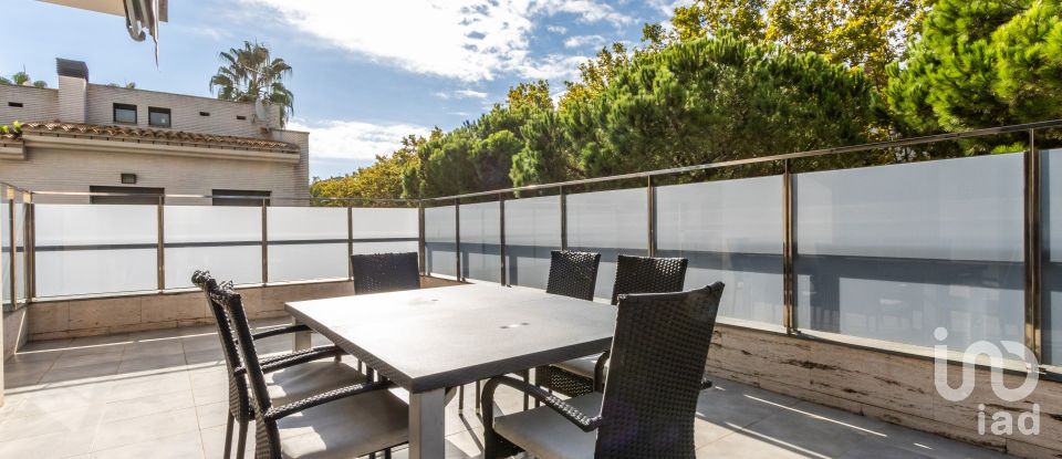 Piso 3 habitaciones de 116 m² en Platja d'Aro (17250)