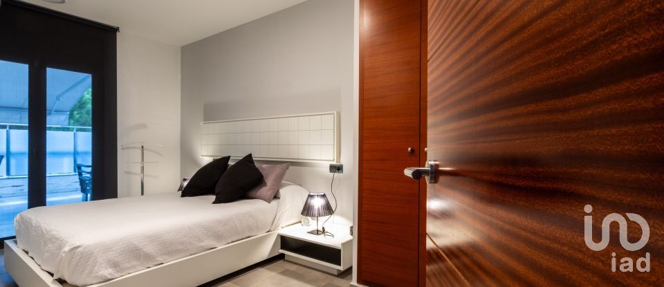 Piso 3 habitaciones de 116 m² en Platja d'Aro (17250)