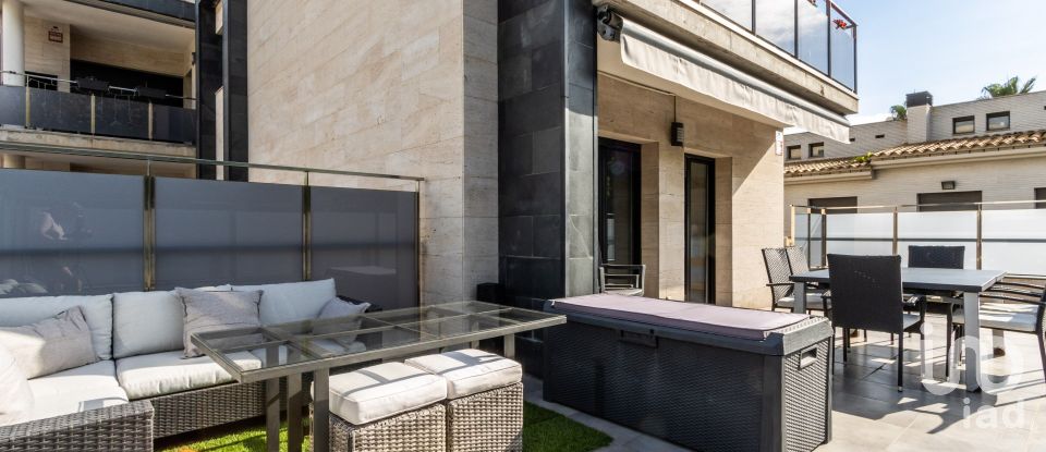 Piso 3 habitaciones de 116 m² en Platja d'Aro (17250)