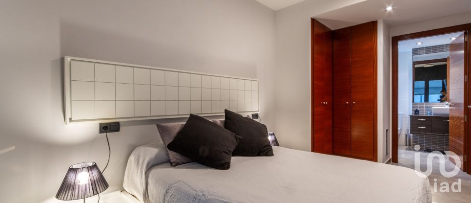 Piso 3 habitaciones de 116 m² en Platja d'Aro (17250)