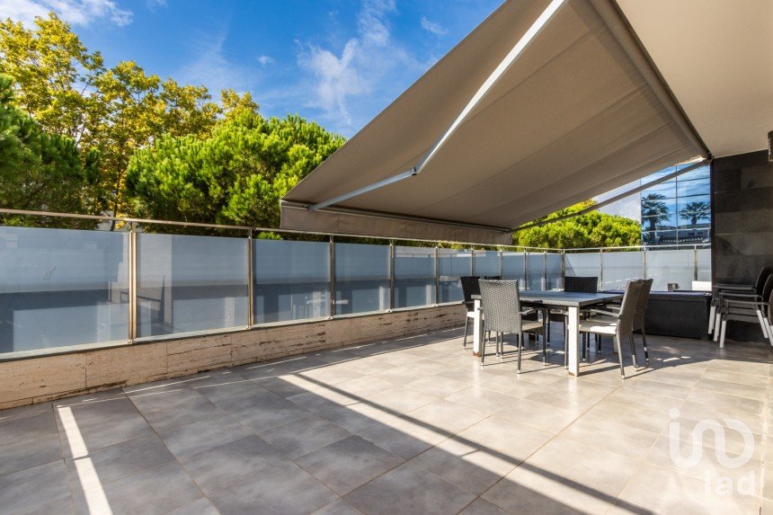 Pis 3 habitacions de 116 m² a Platja d'Aro (17250)