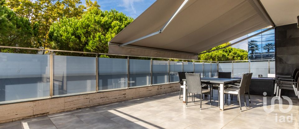 Piso 3 habitaciones de 116 m² en Platja d'Aro (17250)