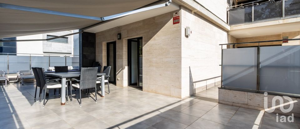 Piso 3 habitaciones de 116 m² en Platja d'Aro (17250)