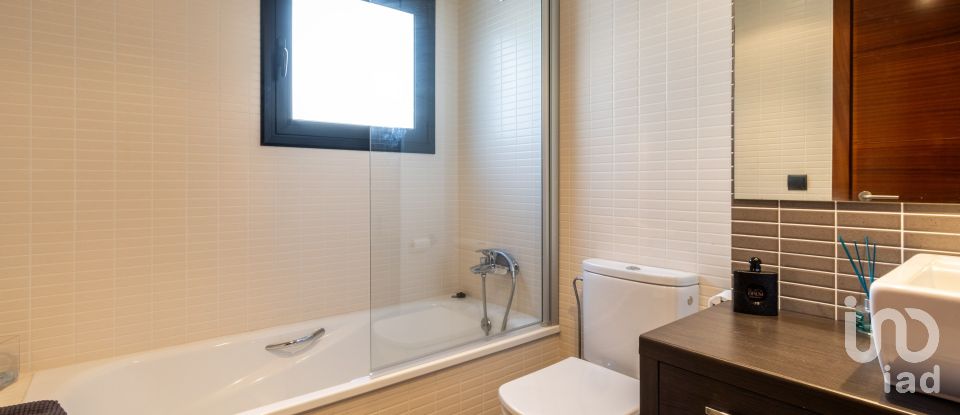 Piso 3 habitaciones de 116 m² en Platja d'Aro (17250)