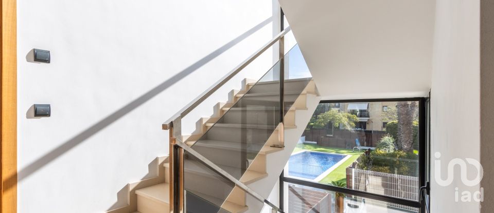 Piso 3 habitaciones de 116 m² en Platja d'Aro (17250)