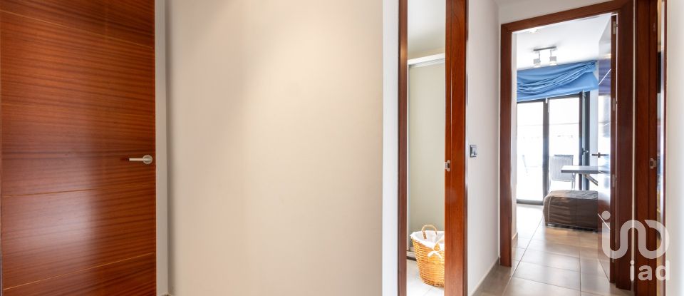 Piso 3 habitaciones de 116 m² en Platja d'Aro (17250)