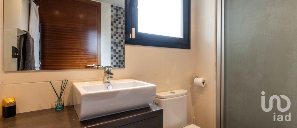 Piso 3 habitaciones de 116 m² en Platja d'Aro (17250)