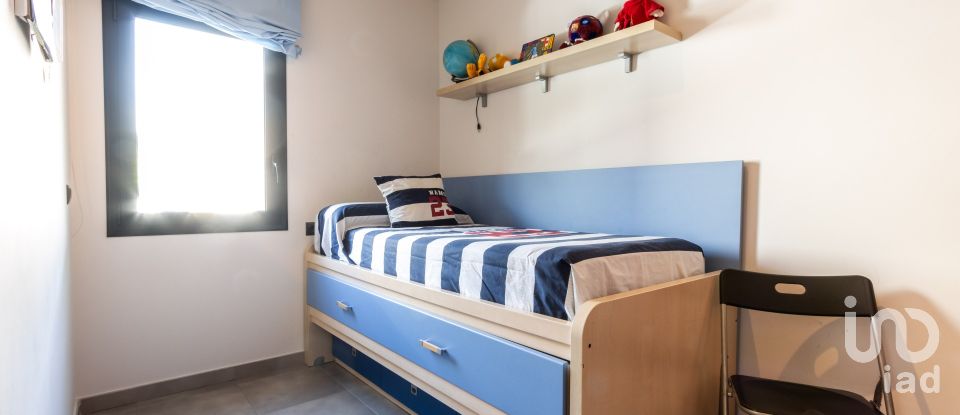 Piso 3 habitaciones de 116 m² en Platja d'Aro (17250)