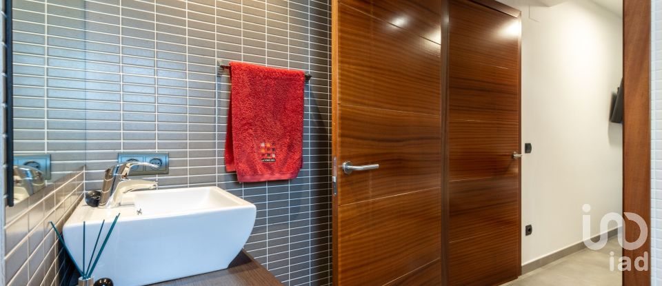 Piso 3 habitaciones de 116 m² en Platja d'Aro (17250)