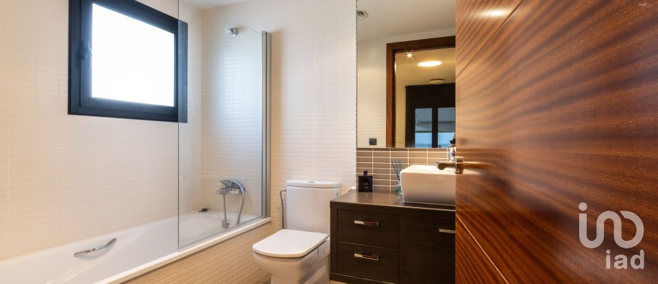 Piso 3 habitaciones de 116 m² en Platja d'Aro (17250)