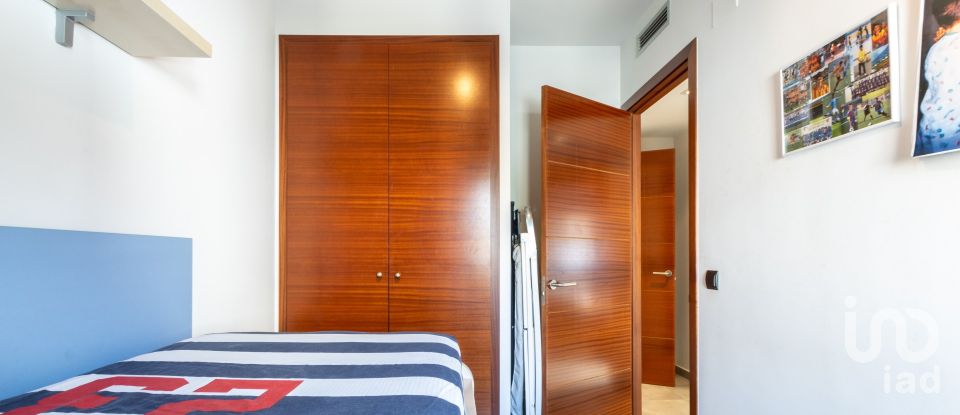 Piso 3 habitaciones de 116 m² en Platja d'Aro (17250)