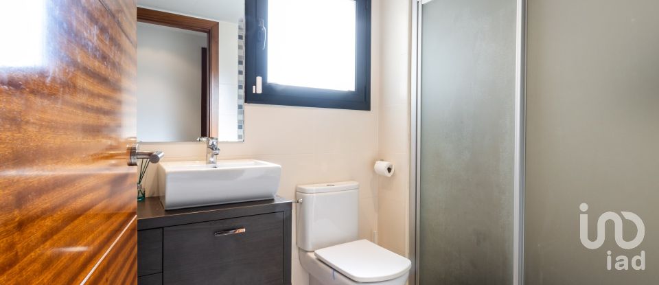 Piso 3 habitaciones de 116 m² en Platja d'Aro (17250)