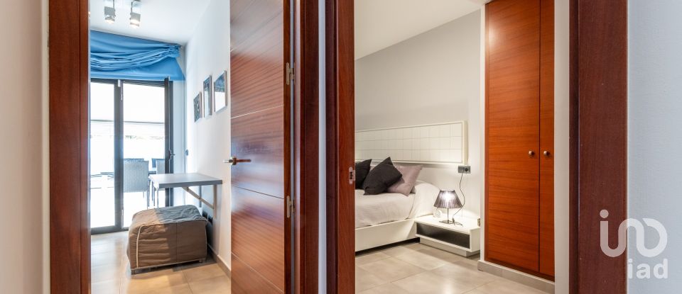 Piso 3 habitaciones de 116 m² en Platja d'Aro (17250)