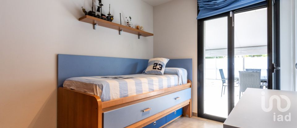 Piso 3 habitaciones de 116 m² en Platja d'Aro (17250)