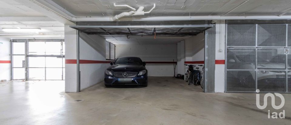 Piso 3 habitaciones de 116 m² en Platja d'Aro (17250)