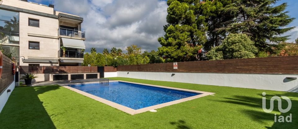 Piso 3 habitaciones de 116 m² en Platja d'Aro (17250)