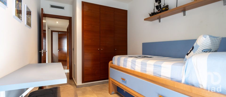 Piso 3 habitaciones de 116 m² en Platja d'Aro (17250)