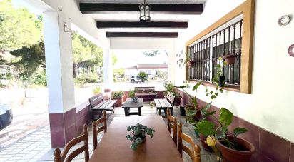 Casa rústica 4 habitaciones de 120 m² en Cartaya (21450)