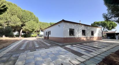 Casa rústica 4 habitaciones de 120 m² en Cartaya (21450)