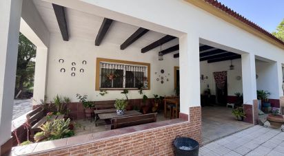 Casa rústica 4 habitaciones de 120 m² en Cartaya (21450)