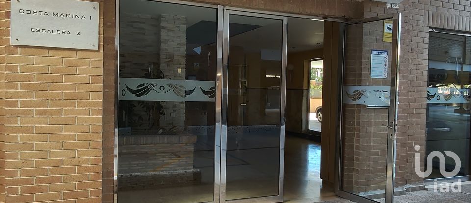 Piso 2 habitaciones de 64 m² en Oropesa/Oropesa del Mar (12594)