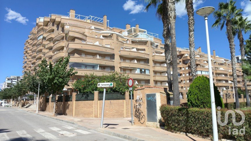 Piso 2 habitaciones de 64 m² en Oropesa/Oropesa del Mar (12594)