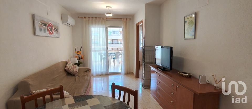 Piso 2 habitaciones de 64 m² en Oropesa/Oropesa del Mar (12594)