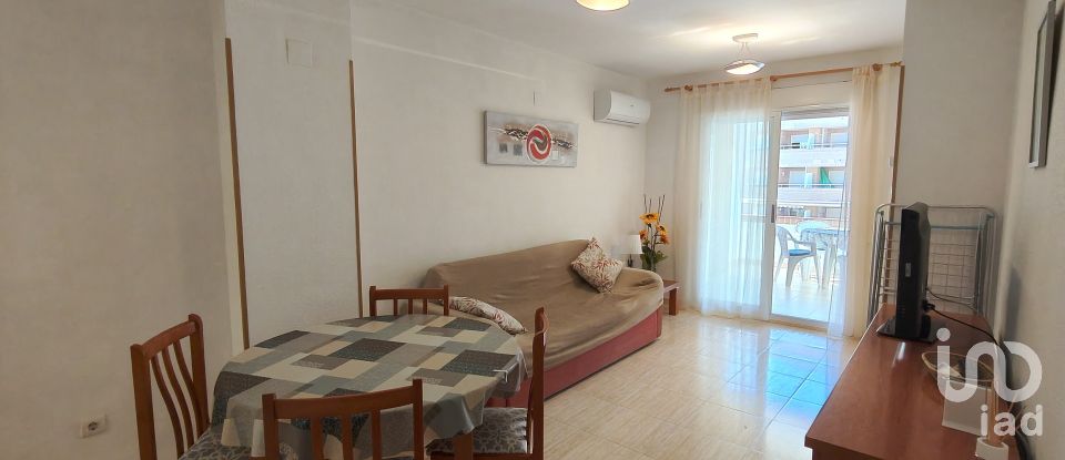 Piso 2 habitaciones de 64 m² en Oropesa/Oropesa del Mar (12594)