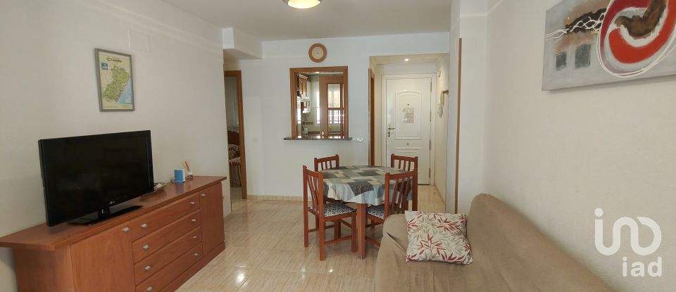 Piso 2 habitaciones de 64 m² en Oropesa/Oropesa del Mar (12594)