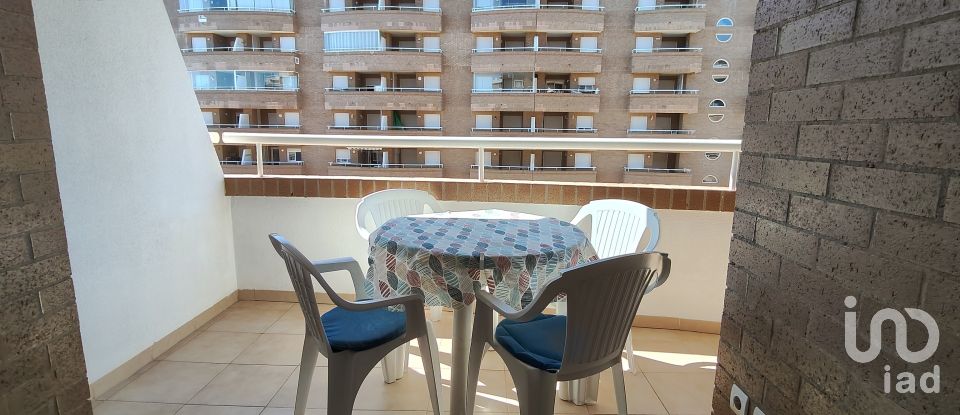 Piso 2 habitaciones de 64 m² en Oropesa/Oropesa del Mar (12594)